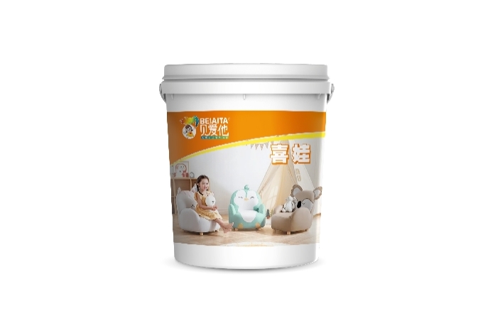 貝殼粉涂料和普通涂料有什么區別？
