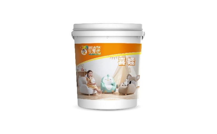貝殼粉涂料是什么？