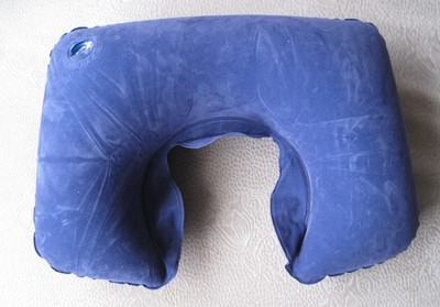 【【捷巨公司 上海工廠 現(xiàn)貨供應(yīng)】PVC U型枕 航空枕 午睡枕頭】?jī)r(jià)格,廠家,圖片,枕頭、枕芯、保健枕,上海捷巨實(shí)業(yè)-