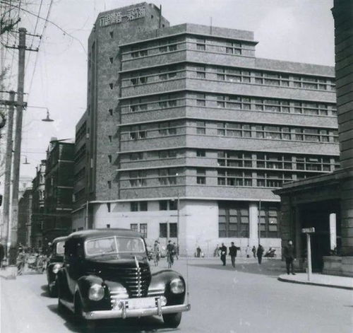 閱建筑 越金融 丨漢口路151號 美國設計師方案獲差評,華人來接盤