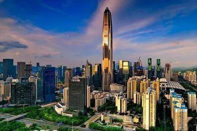 480米！上海實業攜手Savills 力鑄未來浦西第一高樓落戶北外灘